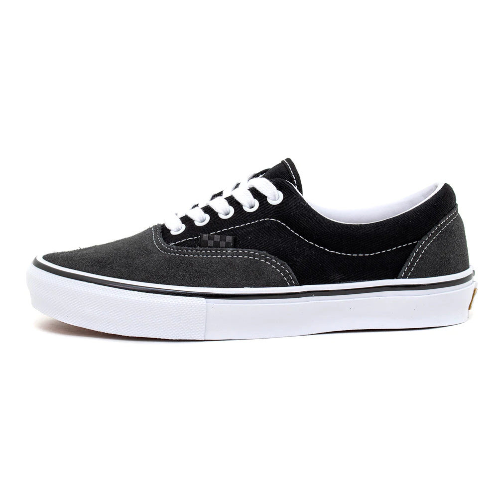 Twill Skate Era - Raven Black