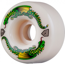 Load image into Gallery viewer, Powell Peralta DF-93 Dragons Skateboard Wheel
