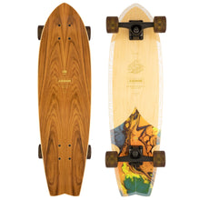 Load image into Gallery viewer, Arbor Skateboards Sizzler Groundswell Complete
