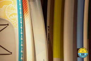 Surfboard & Wetsuit rentals