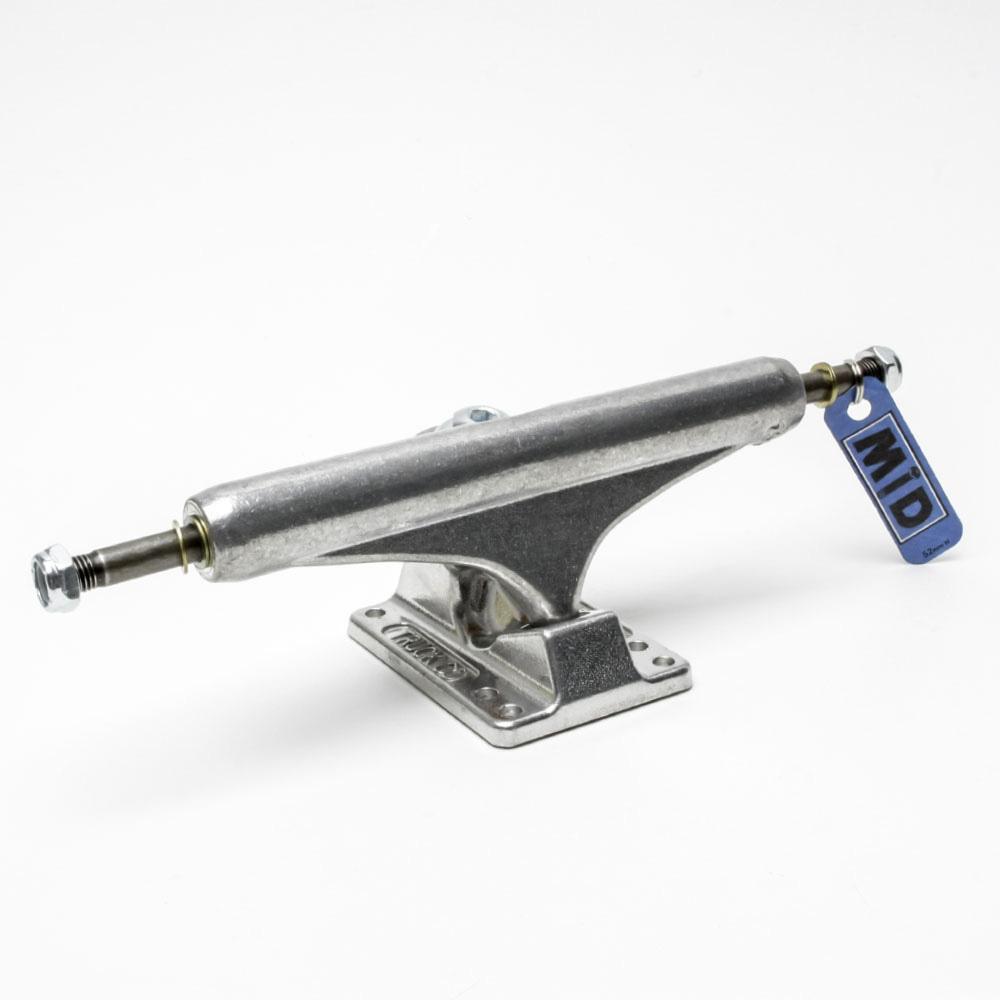 Indy Mid Skateboard Trucks (Set)