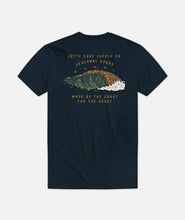 Load image into Gallery viewer, Jetty Harvest Tee
