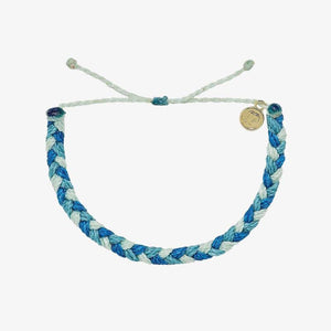 Multi Braided Bracelet- Assorted colors