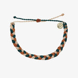 Multi Braided Bracelet- Assorted colors