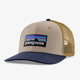 Patagonia P-6 LoPro Trucker Hat