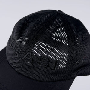Perf Hat - Black