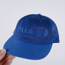 Load image into Gallery viewer, Perf Hat - Royal
