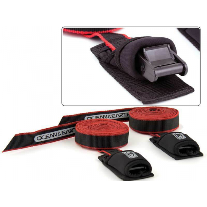 O&E STANDARD TIE DOWN STRAPS