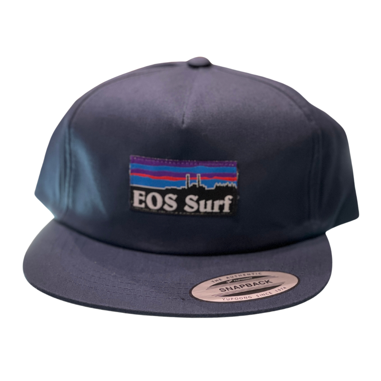 EOS Stacks Snap-back