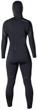 Load image into Gallery viewer, Hyperflex VYRL Womens Hooded 5/4 Front Zip Fullsuit

