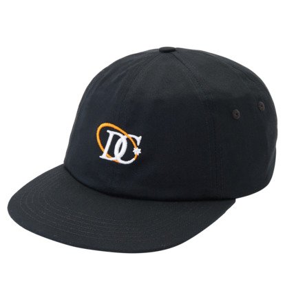 DC Orbit dad hat