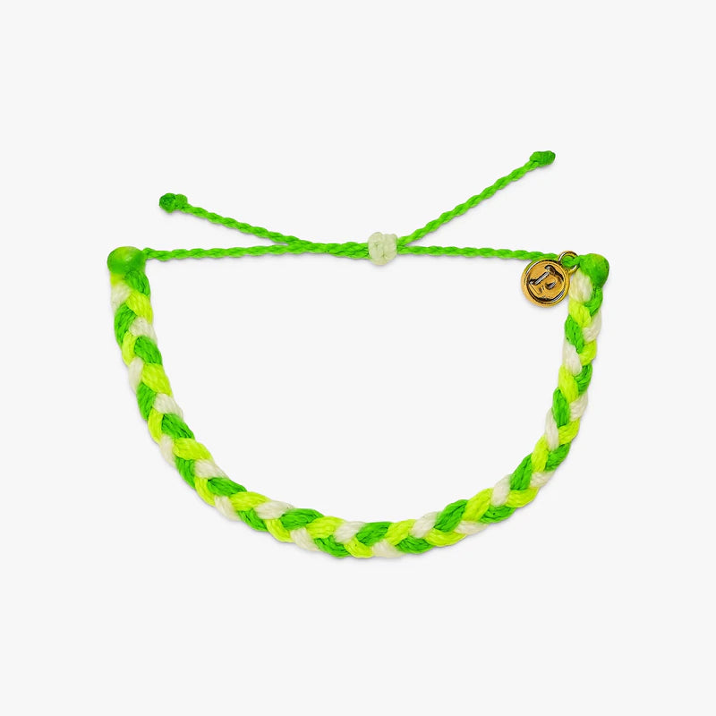 Multi Braided Bracelet- Assorted colors