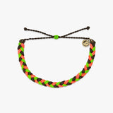 Multi Braided Bracelet- Assorted colors