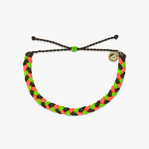 Multi Braided Bracelet- Assorted colors