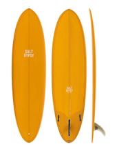Salt Gypsy Mid Tide - 6'8 PU surfboard