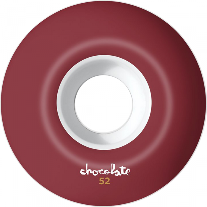 Chocolate OG Chunk Staple 52mm Wheels
