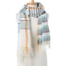 Lindell Scarf