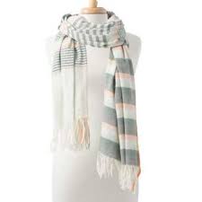 Lindell Scarf