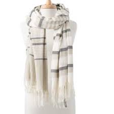 Lindell Scarf