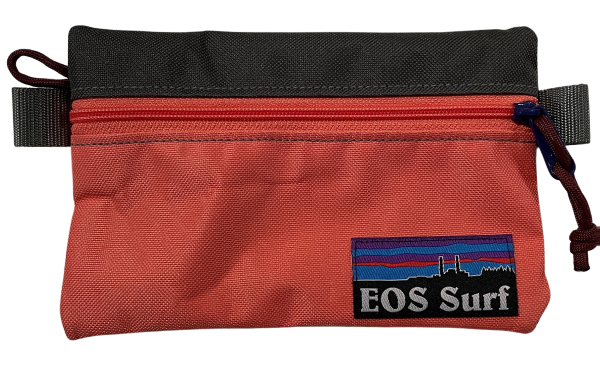 EOS Flat Accessory Pouch
