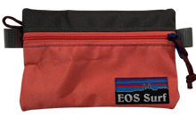 Load image into Gallery viewer, EOS Flat Accessory Pouch
