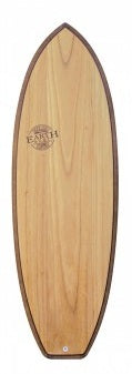 Earth Surf 5'8" BURRITO