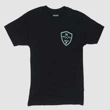 Load image into Gallery viewer, EOS Crest Shirt - Black
