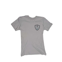 Load image into Gallery viewer, EOS Crest Shirt - Silver
