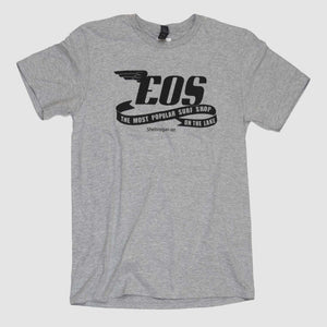 EOS Men's Moto Vintage T-shirt