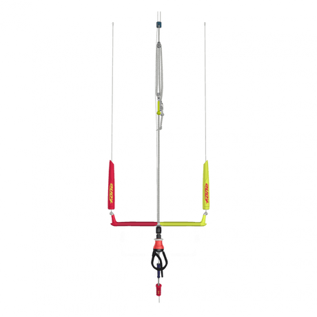 F-one Halo Ram Air kite 12M New Clearance - with  Foil Bar