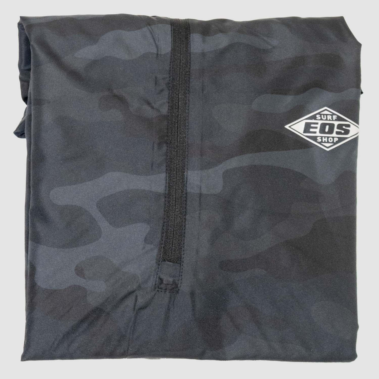 EOS Anorak - Black Camo