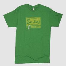 Load image into Gallery viewer, EOS Homage Men&#39;s T-shirt - Green
