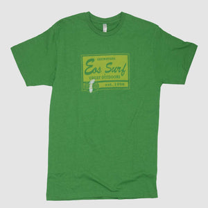 EOS Homage Men's T-shirt - Green