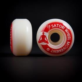 Satori Wheels