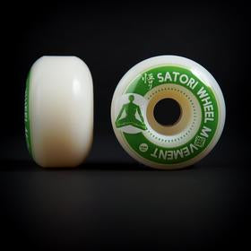 Satori Wheels