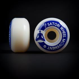 Satori Wheels