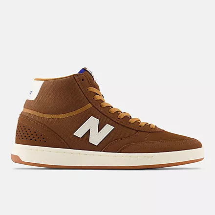 New Balance 440 High - Brown/Sea Salt