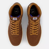 New Balance 440 High - Brown/Sea Salt
