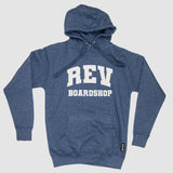 Rev Boardshop Hoodie