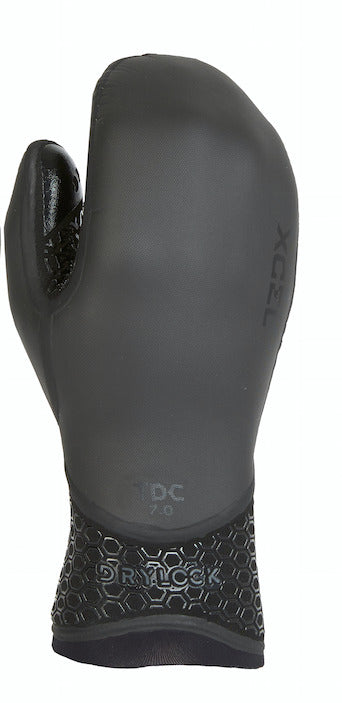 Xcel Drylock 7MM Mittens