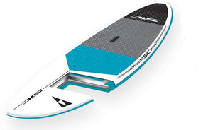 Sic Tao Fit 10' Ace Tec SUP Stand Up Paddleboard