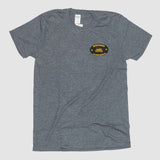 EOS Surf Patrol Shirt - Grey