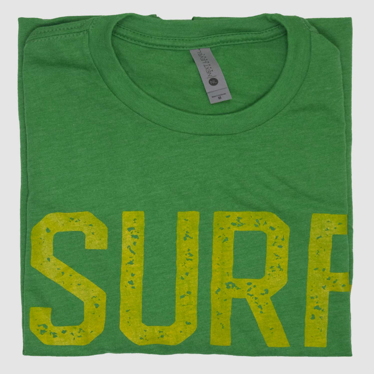 EOS Surf Wisconsin T-Shirt