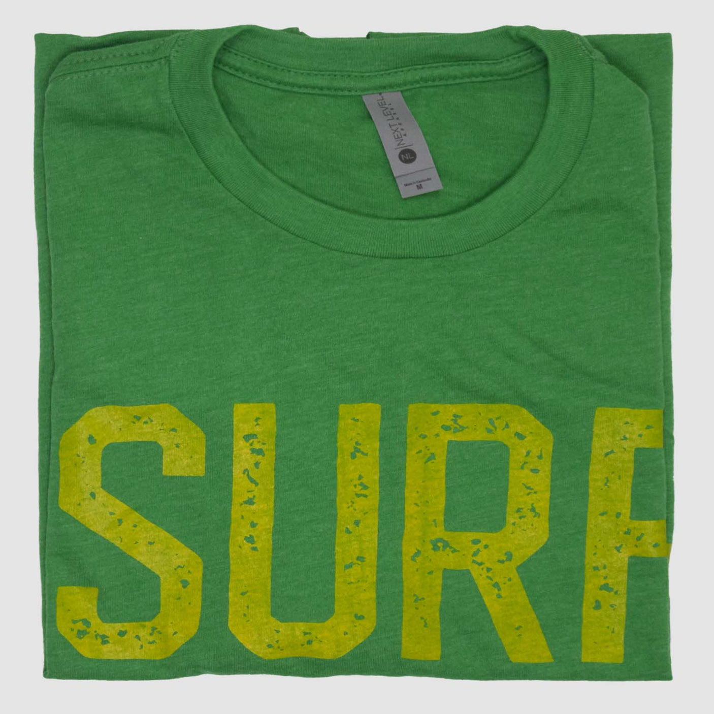 EOS Surf Wisconsin T-Shirt