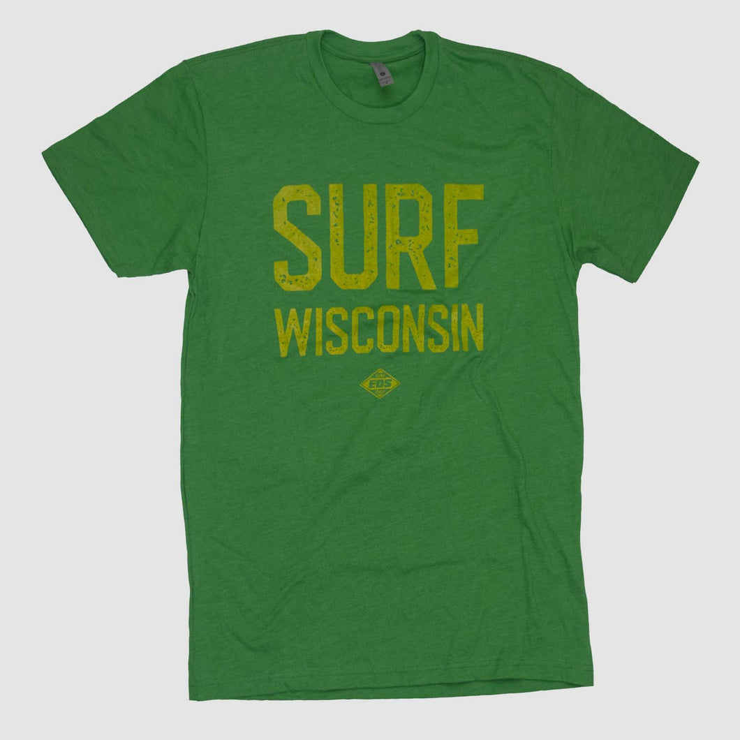 EOS Surf Wisconsin T-Shirt