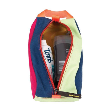 Dopp Kit - Del Día assorted colors